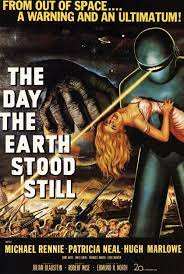 مشاهدة فيلم The Day the Earth Stood Still 1951 مترجم