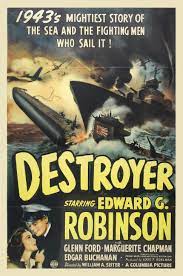 مشاهدة فيلم Destroyer 1943 مترجم