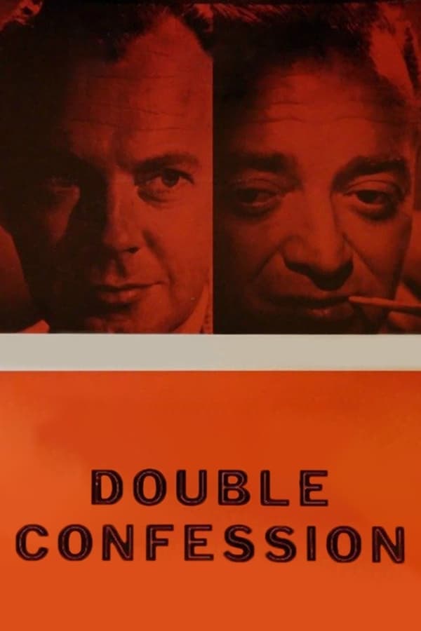 مشاهدة فيلم Double Confession (1950) مترجم اونلاين