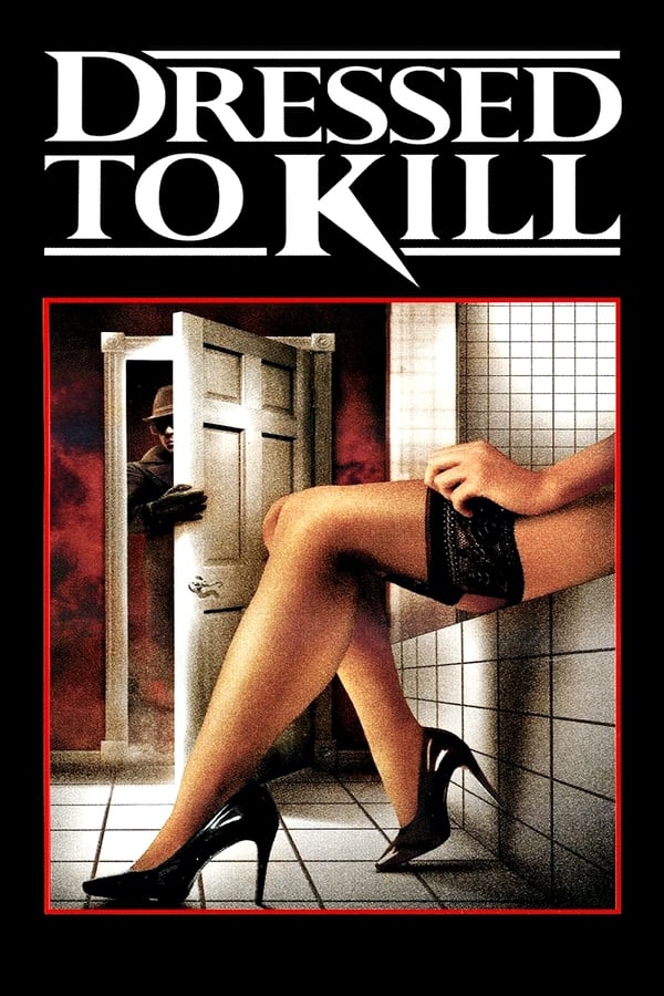 مشاهدة فيلم Dressed to Kill (1980) مترجم اونلاين