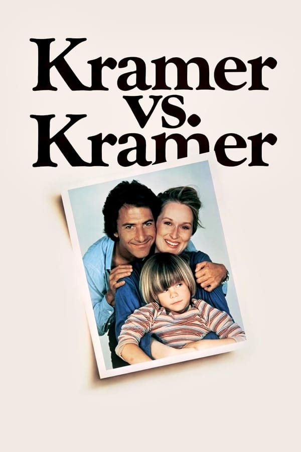 مشاهدة فيلم Kramer vs. Kramer 1979 مترجم