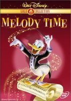 فيلم Melody Time 1948 مترجم اونلاين