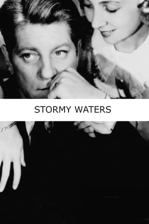 مشاهدة فيلم Remorques / Stormy Waters 1941 مترجم