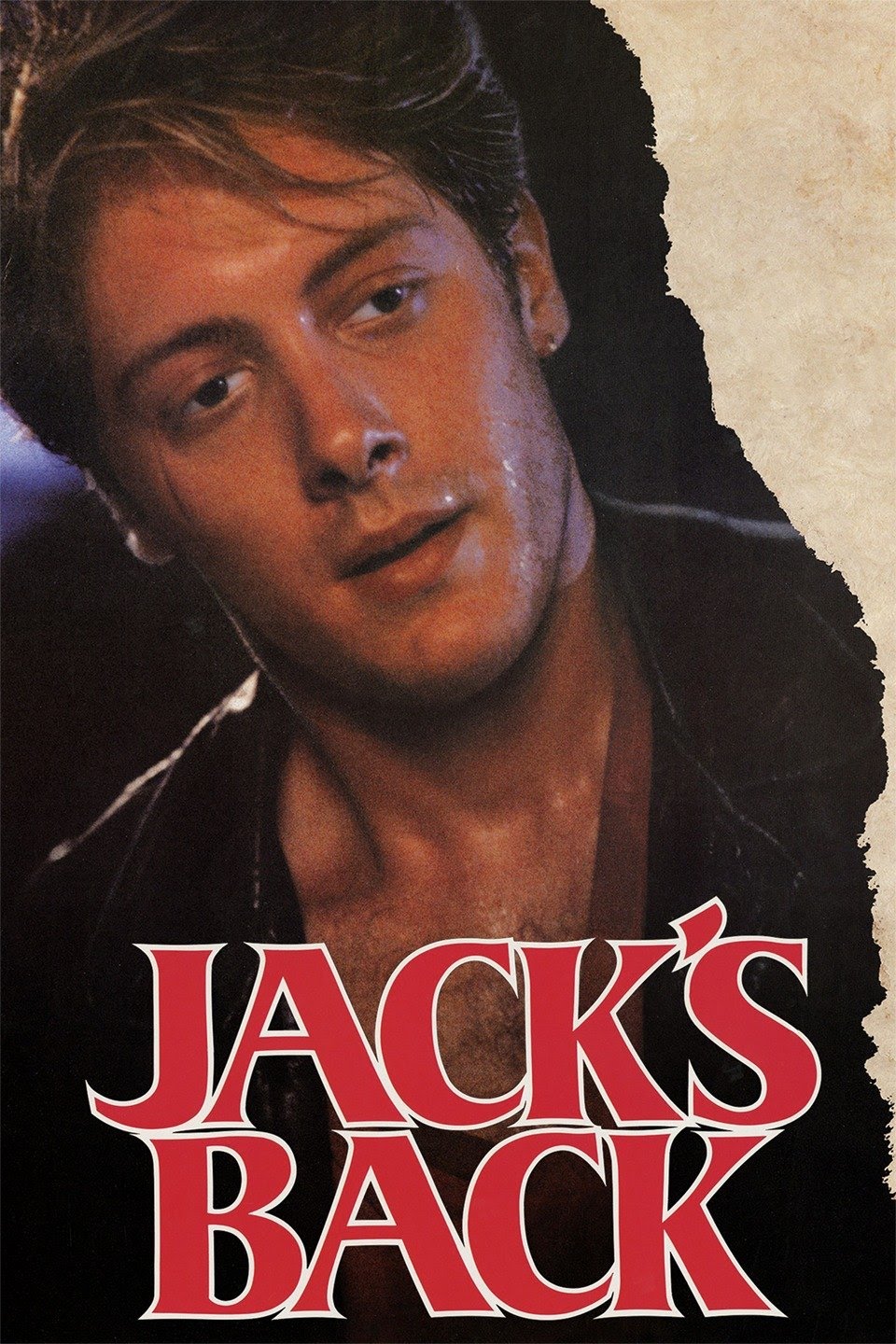 مشاهدة فيلم Jack’s Back 1988 مترجم