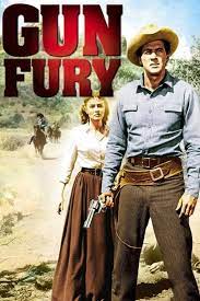 مشاهدة فيلم Gun Fury 1953 مترجم