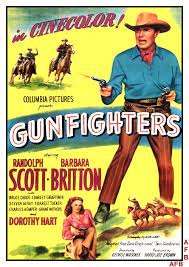 مشاهدة فيلم Gunfighters 1947 مترجم