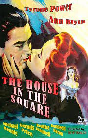 مشاهدة فيلم I’ll Never Forget You / The House in the Square 1951 مترجم