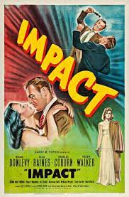 مشاهدة فيلم Impact 1949 مترجم