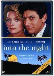 مشاهدة فيلم Into the Night 1985 مترجم