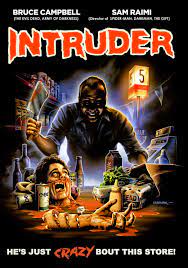 مشاهدة فيلم Intruder 1989 مترجم