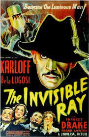 مشاهدة فيلم The Invisible Ray 1936 مترجم