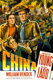 مشاهدة فيلم China 1943 مترجم