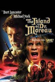 مشاهدة فيلم The Island of Dr. Moreau 1977 مترجم