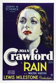 مشاهدة فيلم Rain 1932 مترجم