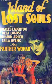 مشاهدة فيلم Island of Lost Souls 1932 مترجم