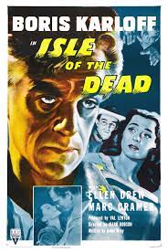 مشاهدة فيلم Isle of the Dead 1945 مترجم