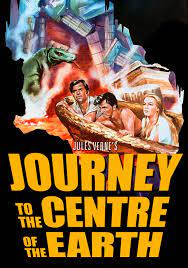 مشاهدة فيلم Journey to the Center of the Earth 1959 مترجم