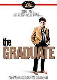 مشاهدة فيلم The Graduate 1967 مترجم