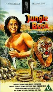 مشاهدة فيلم The Jungle Book / Rudyard Kipling’s Jungle Book 1942 مترجم