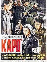 مشاهدة فيلم Kapo / Kapò 1960 مترجم