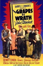 مشاهدة فيلم The Grapes of Wrath 1940 مترجم