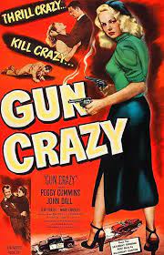 مشاهدة فيلم Gun Crazy 1950 مترجم