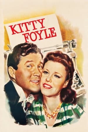 فيلم Kitty Foyle 1940 مترجم اونلاين