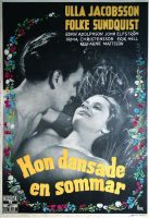 فيلم One Summer of Happiness 1951 مترجم اونلاين