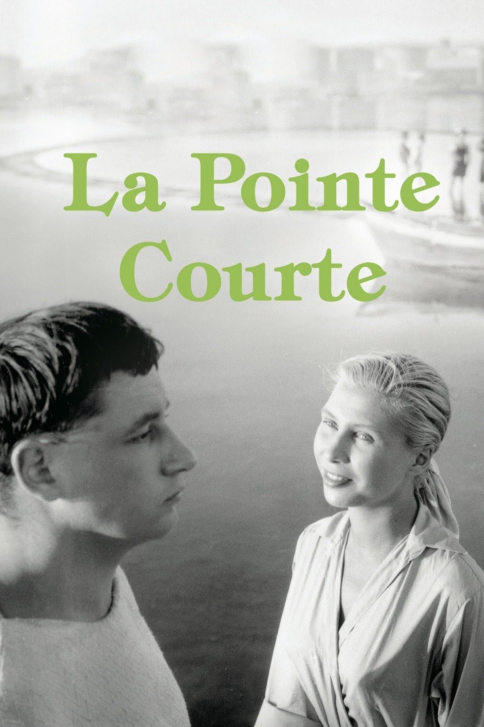فيلم La Pointe Courte 1955 مترجم اونلاين