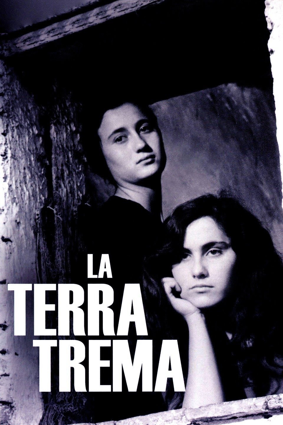 فيلم La Terra Trema / The Earth Trembles 1948 مترجم اونلاين