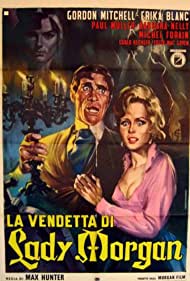 فيلم Lady Morgan’s Vengeance / La vendetta di Lady Morgan 1965 مترجم اونلاين