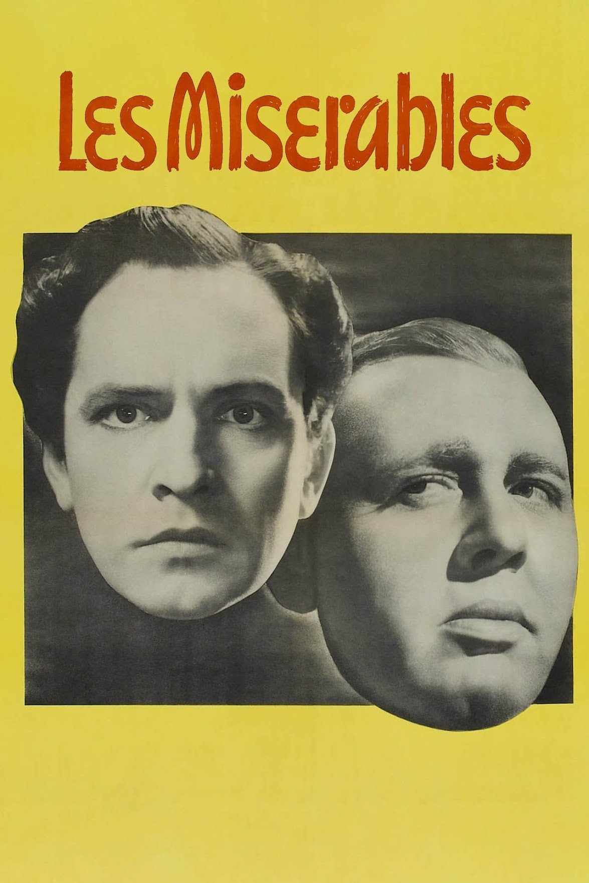 فيلم Les Misérables 1935 مترجم اونلاين