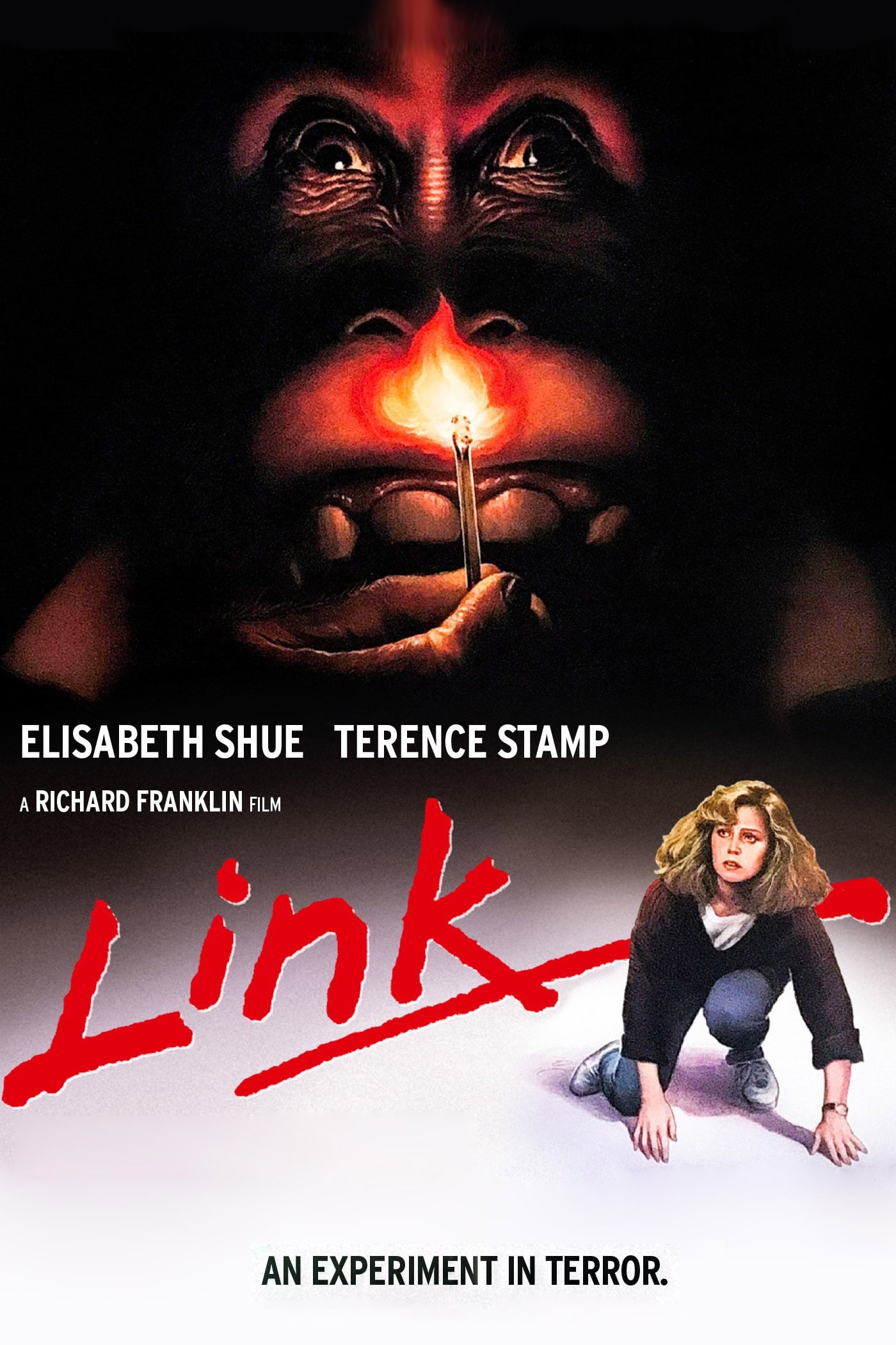 فيلم Link 1986 مترجم اونلاين