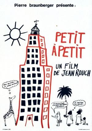 فيلم Petit à petit 1970 مترجم اونلاين