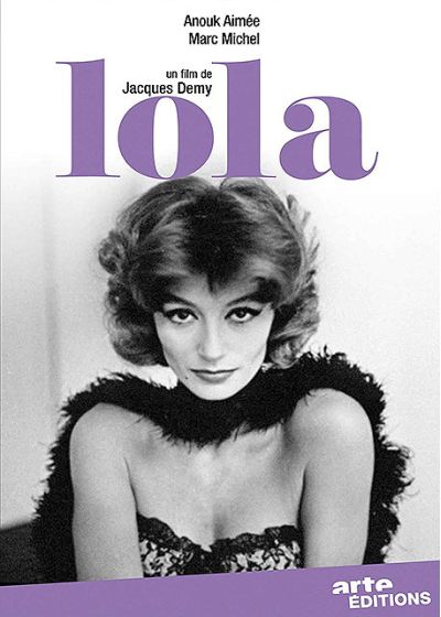 فيلم Lola 1961 مترجم اونلاين