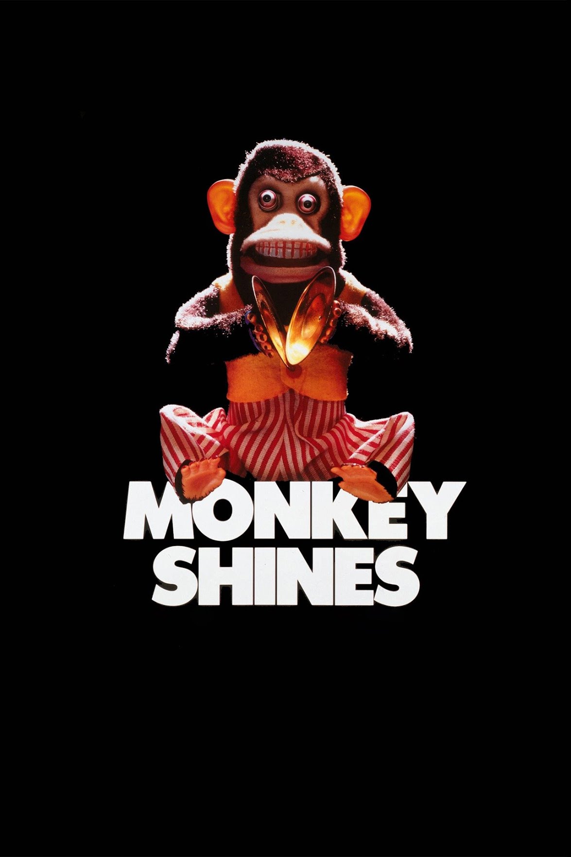 فيلم Monkey Shines 1988 مترجم اونلاين
