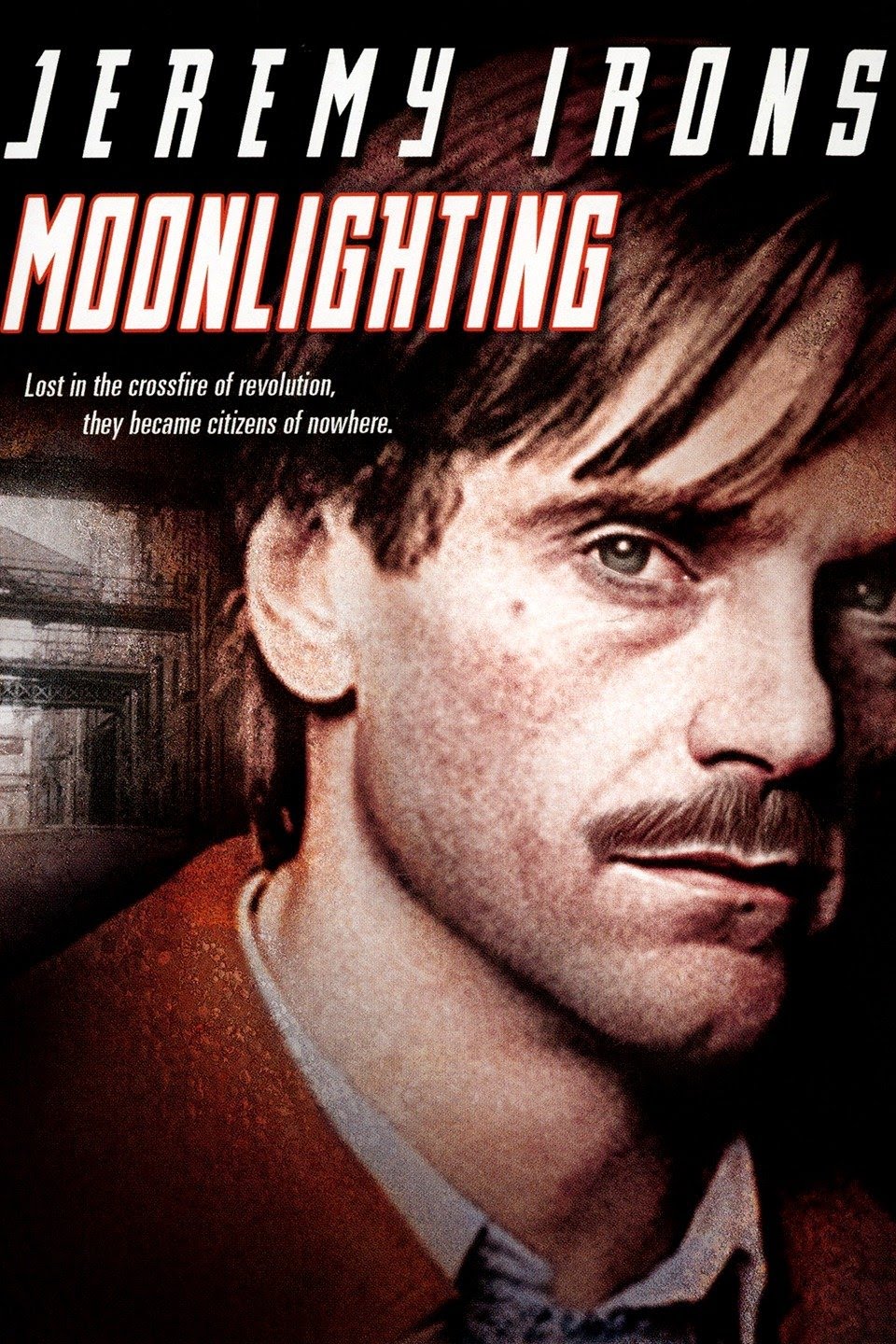فيلم Moonlighting 1982 مترجم اونلاين