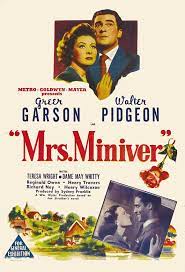 فيلم Mrs. Miniver 1942 مترجم