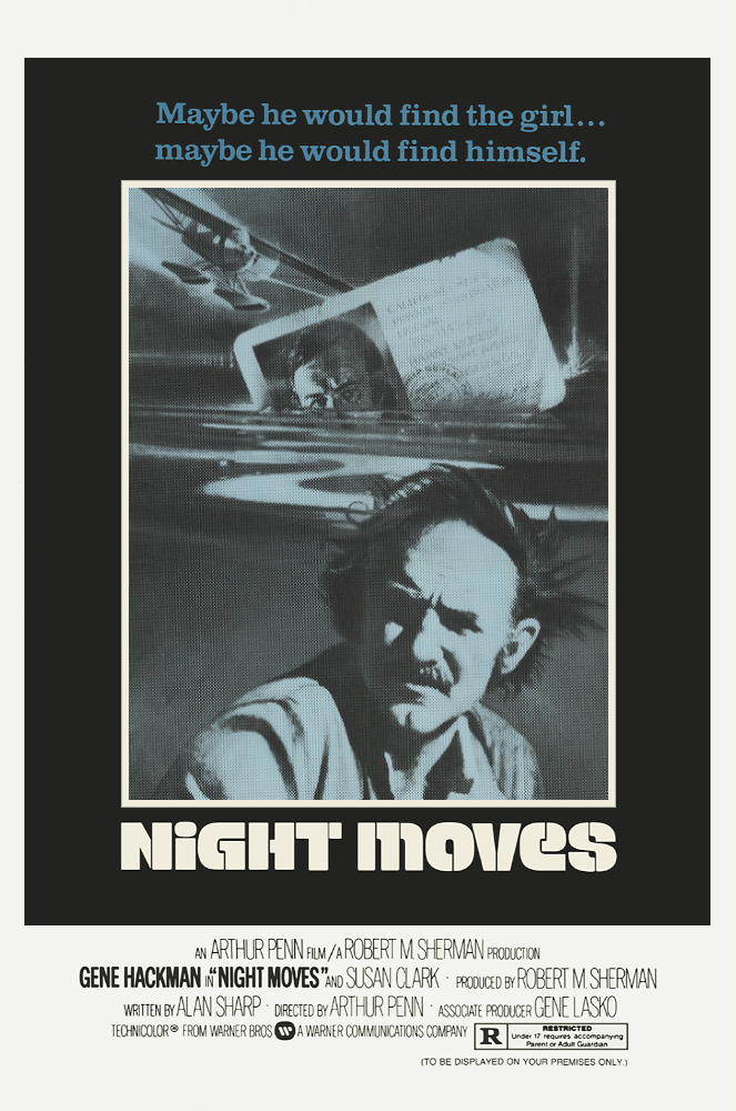 فيلم Night.Moves.1975 مترجم اونلاين