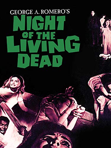 فيلم Night.of.the.Living.Dead.1968 مترجم اونلاين