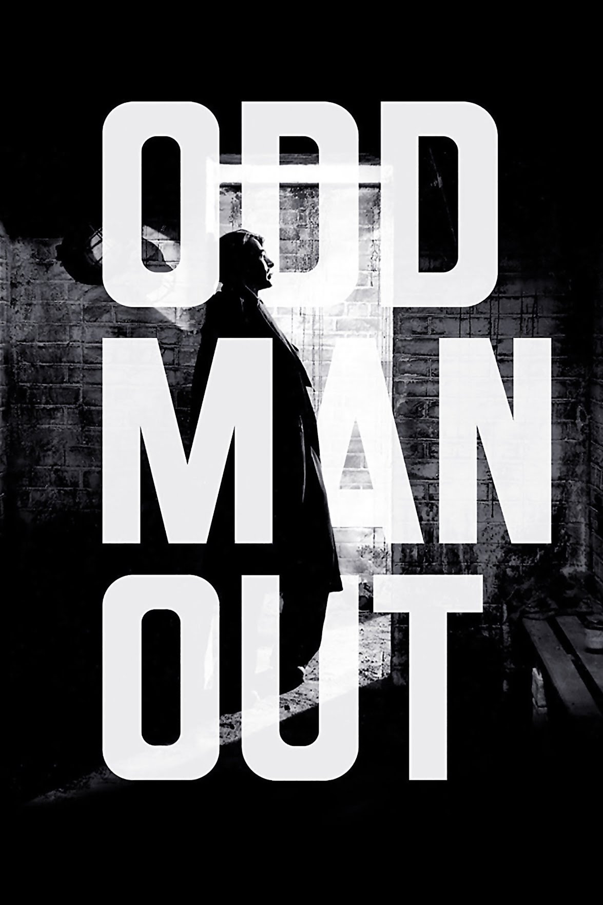 فيلم Odd Man Out 1947 مترجم اونلاين