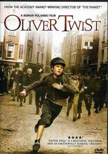فيلم Oliver.Twist.2006 مترجم اونلاين