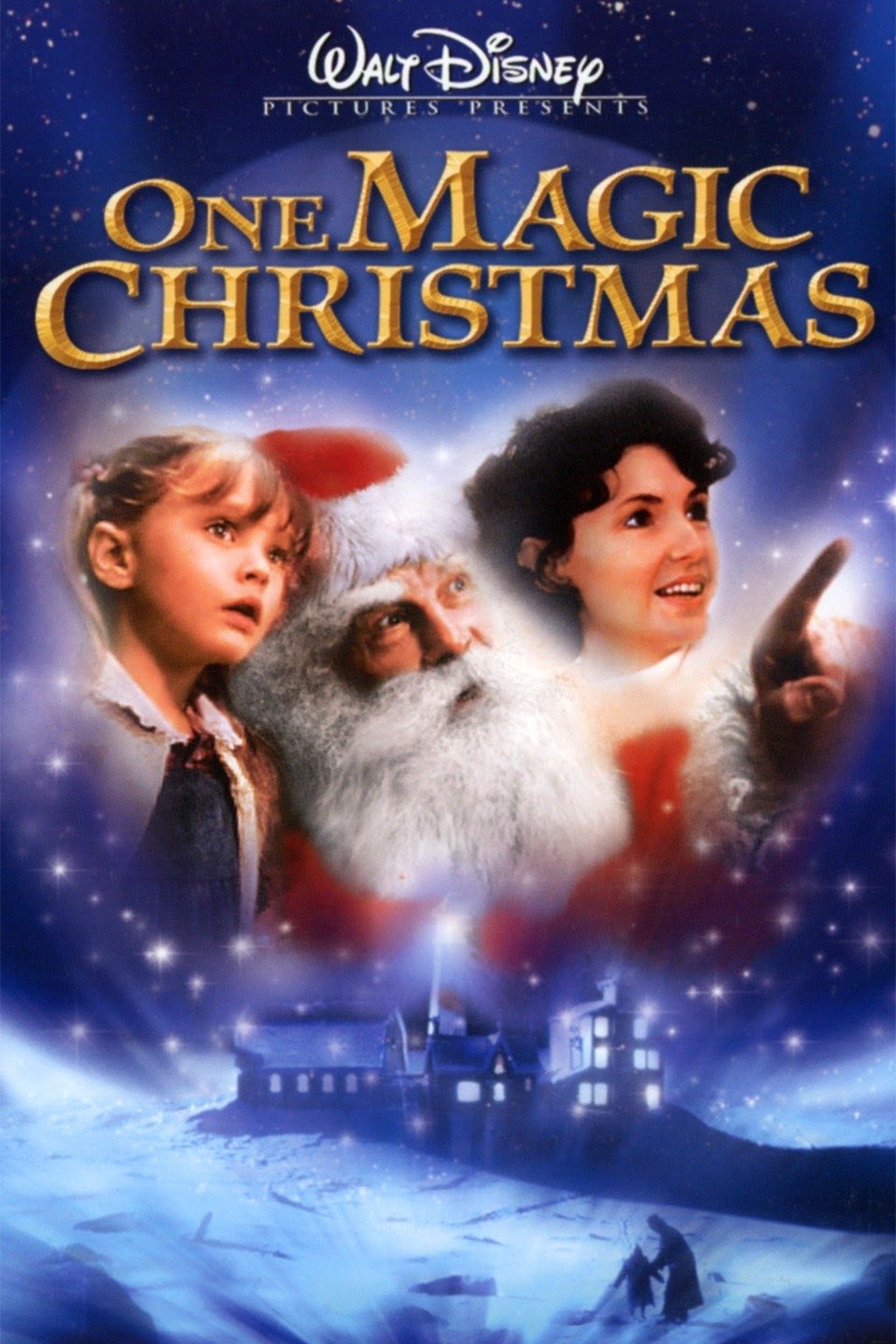 فيلم One Magic Christmas 1985 مترجم اونلاين