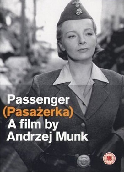 فيلم Passenger 1963 / Pasazerka مترجم اونلاين