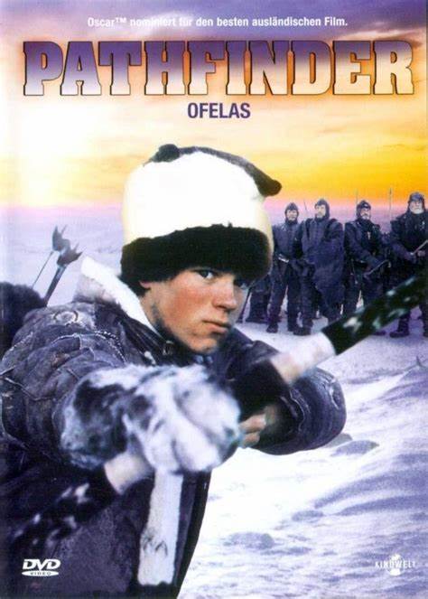 فيلم Pathfinder 1987 مترجم اونلاين