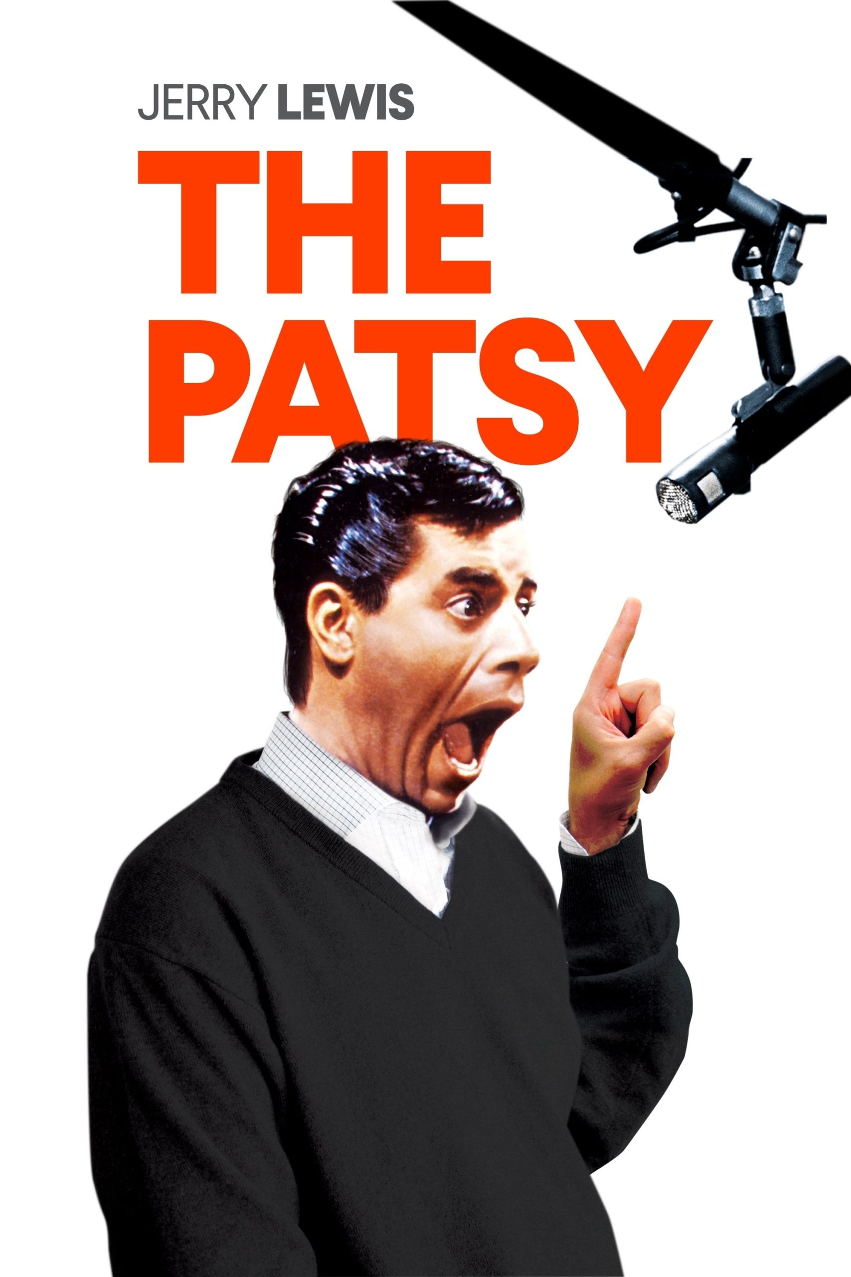 فيلم The Patsy 1964 مترجم اونلاين