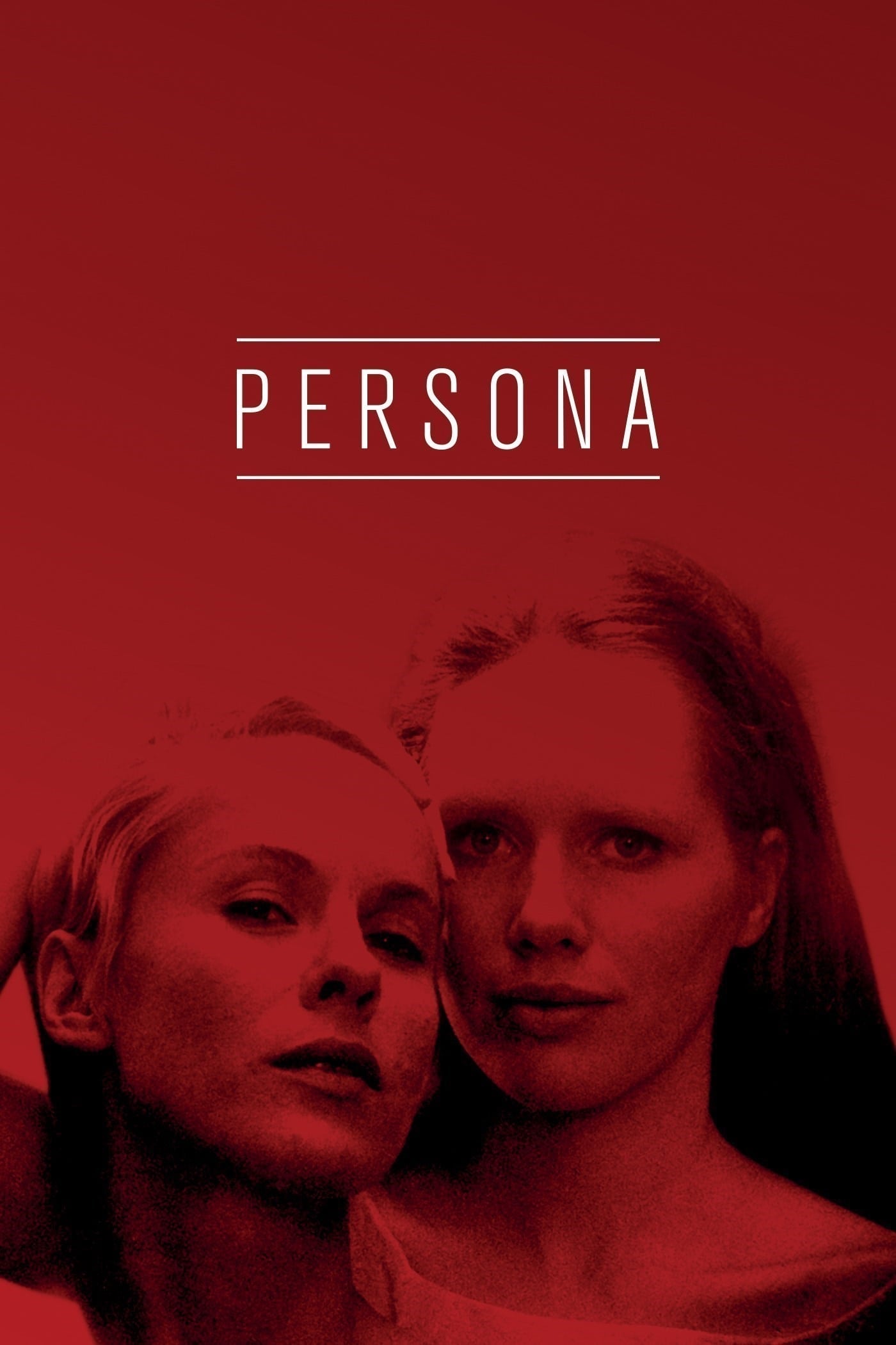 فيلم Persona (1966) مترجم اونلاين