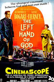 مشاهدة فيلم The Left Hand of God 1955 مترجم