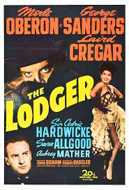 فيلم The Lodger 1944 مترجم اونلاين