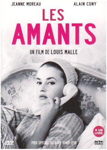 فيلم Les amants / The Lovers 1958 مترجم اونلاين